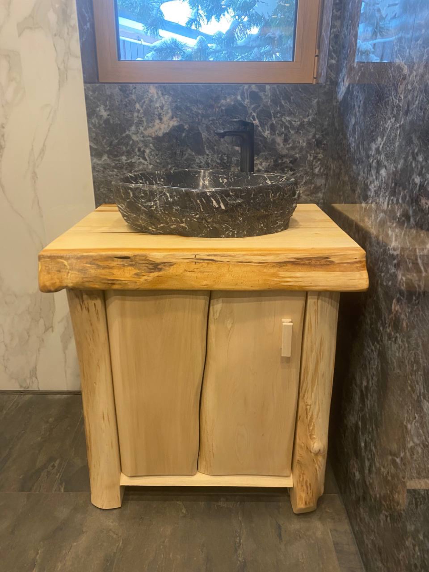 Тумба под раковину